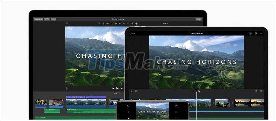 what is the best movie editing software for mac