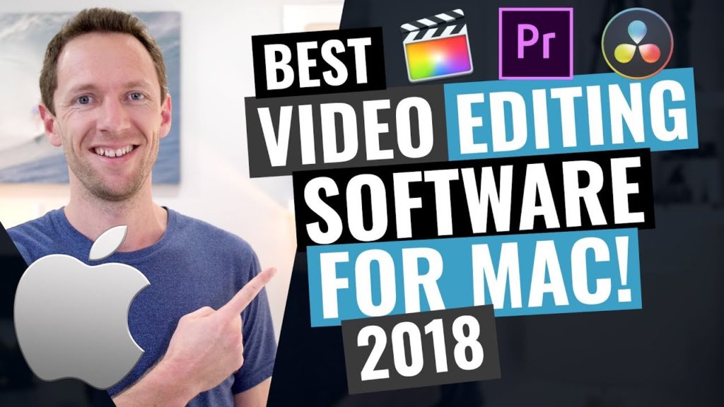 what is the best movie editing software for mac